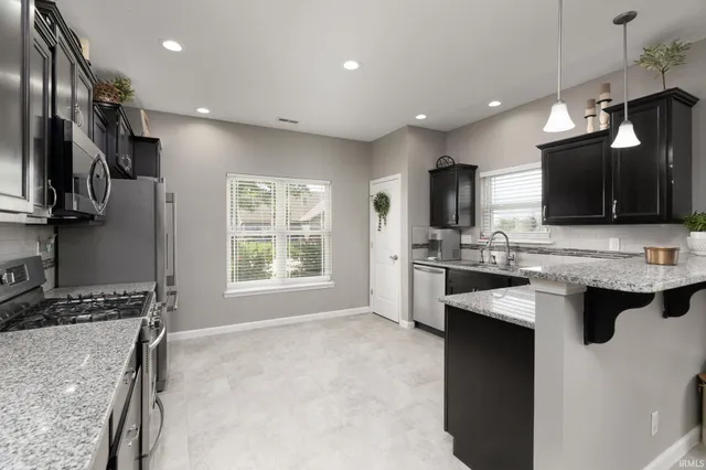 $444,900 | 3636 Regatta Drive, Lafayette, IN 47909