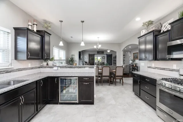 $444,900 | 3636 Regatta Drive, Lafayette, IN 47909