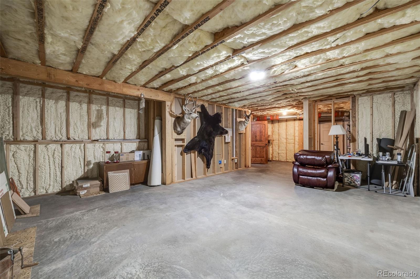 185 River Ridge Trail Walsenburg, CO 81089 - Photo 35 of 50 a view of livingroom with furniture