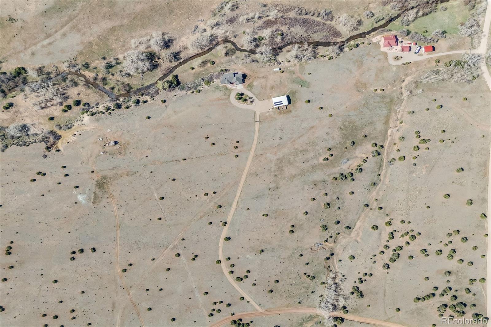 185 River Ridge Trail Walsenburg, CO 81089 - Photo 50 of 50 a view of bathroom