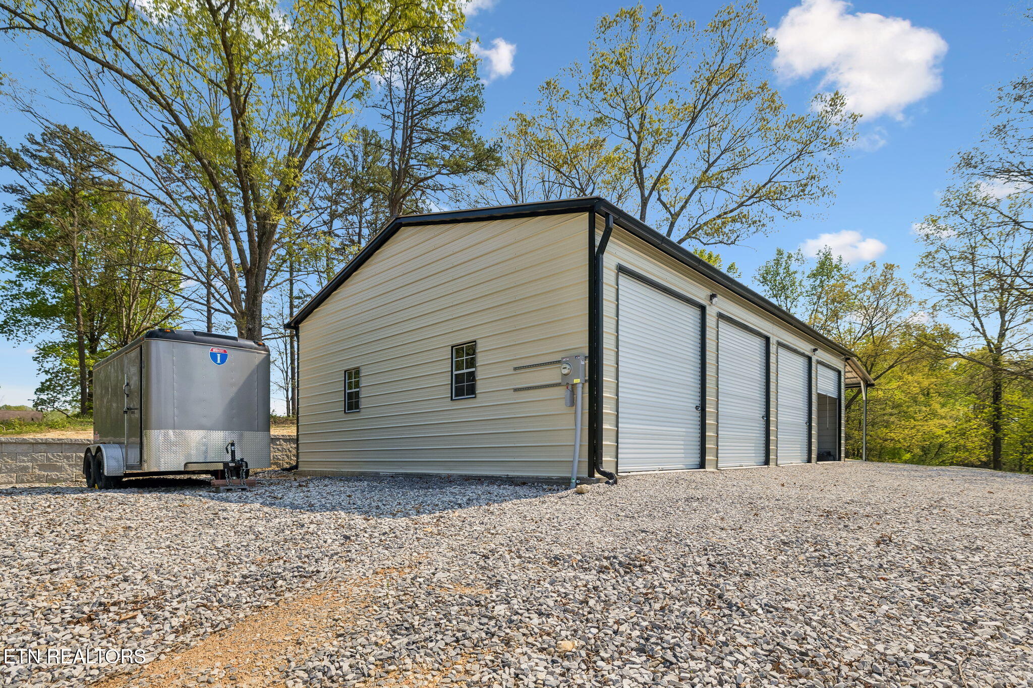 1050 Lawnville Road Kingston, TN 37763 - Photo 43 of 57 38-1050 Lawnville Rd - 038