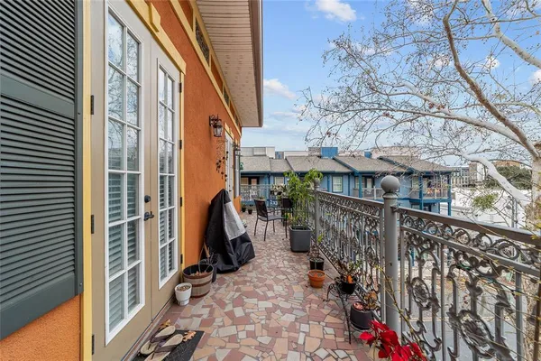 a view of outdoor space yard and patio