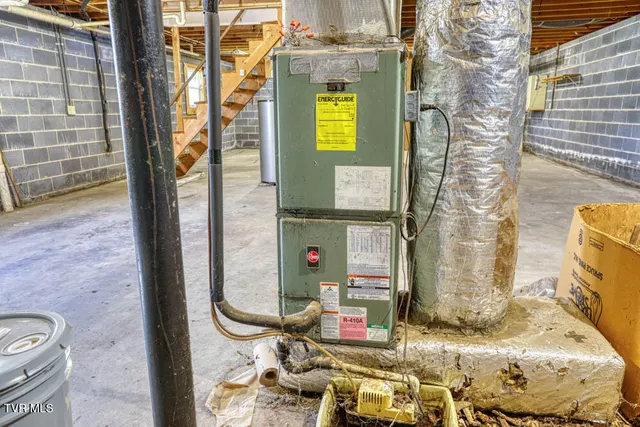 $299,000 | 174 Pyne Hills Drive, Rogersville, TN 37857