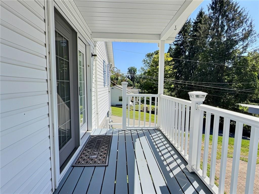 115 Blanche Road Fredericktown, PA 15333 - Photo 8 of 30 Gallery Image 8