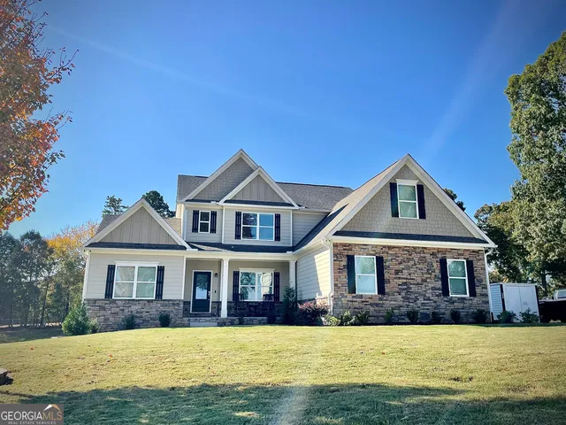 $750,000 | 8625 Drake Drive, Lula, GA 30554