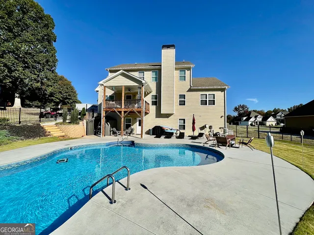 $750,000 | 8625 Drake Drive, Lula, GA 30554