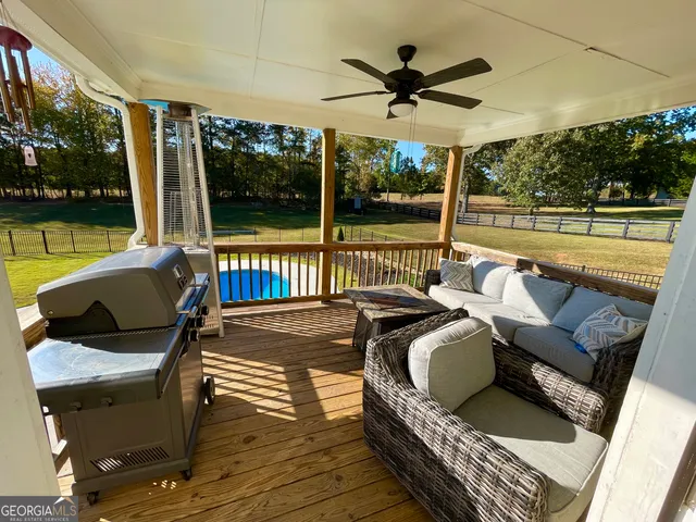 $750,000 | 8625 Drake Drive, Lula, GA 30554