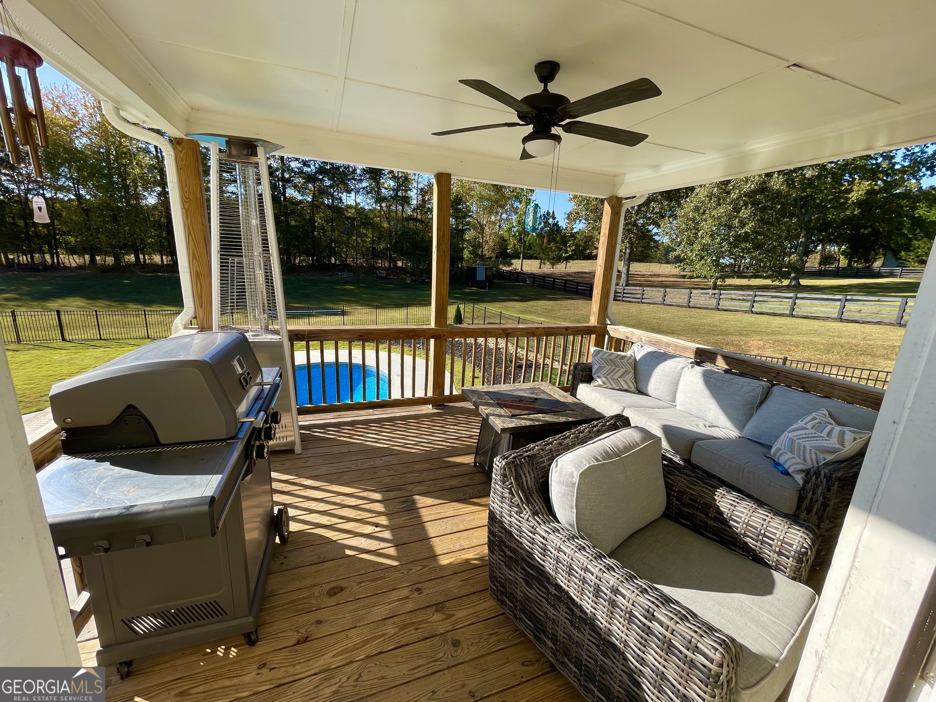 8625 Drake Drive Lula, GA 30554 - Photo 14 of 86