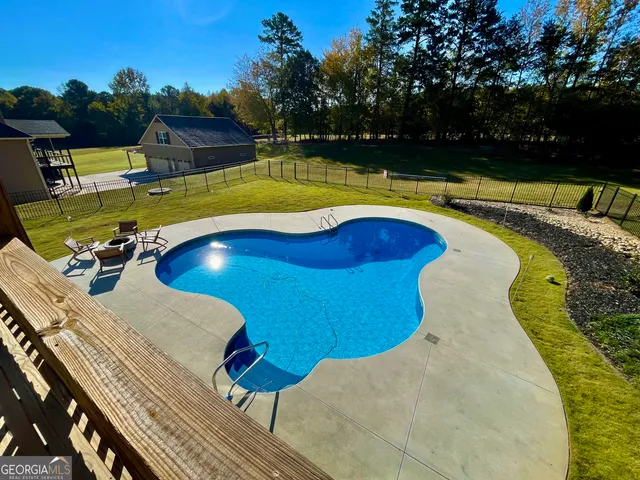 $750,000 | 8625 Drake Drive, Lula, GA 30554