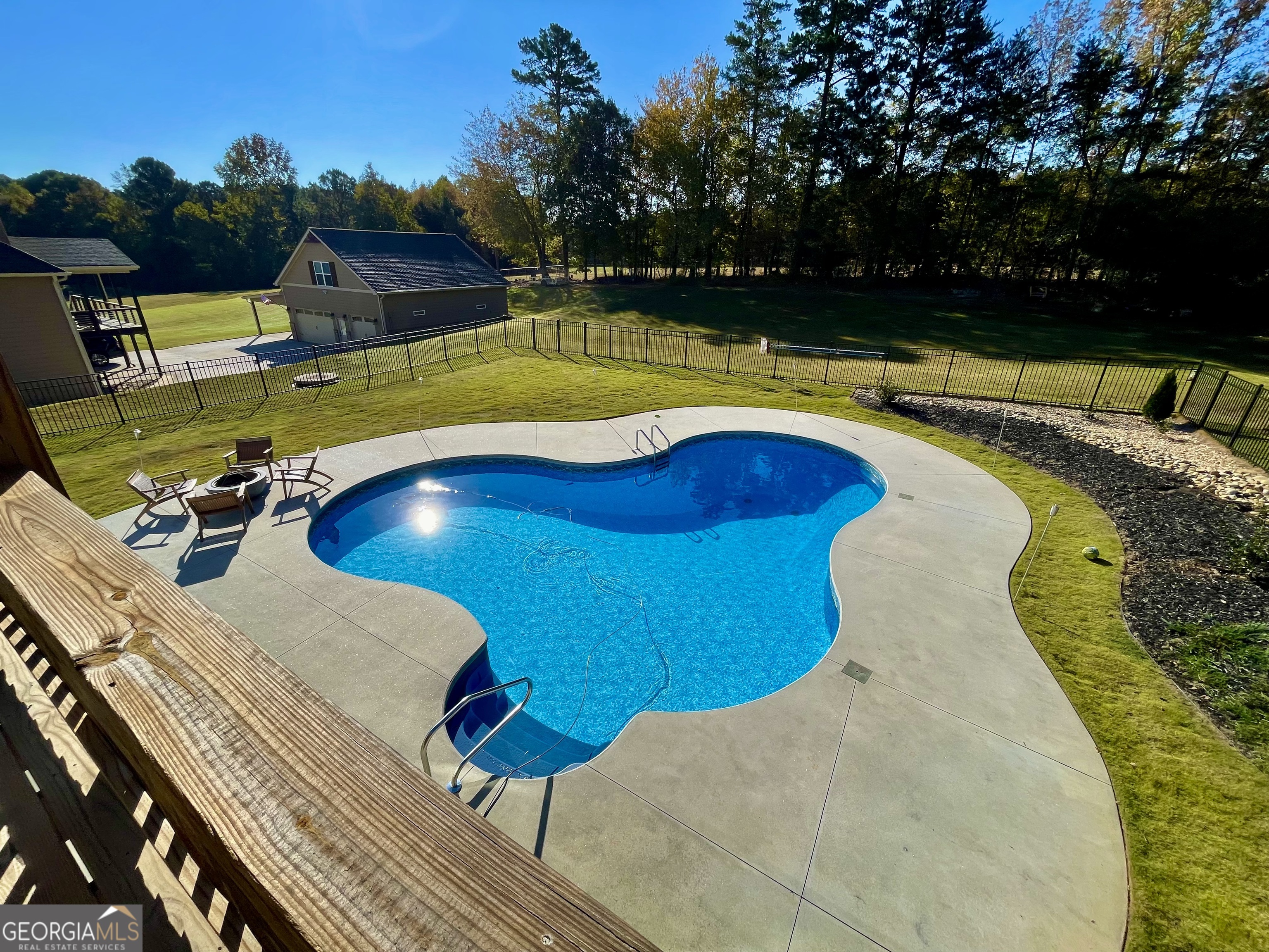 8625 Drake Drive Lula, GA 30554 - Photo 15 of 86