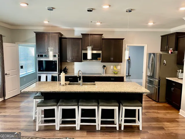 $750,000 | 8625 Drake Drive, Lula, GA 30554