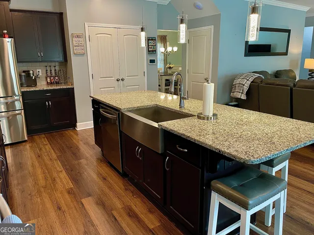 $750,000 | 8625 Drake Drive, Lula, GA 30554