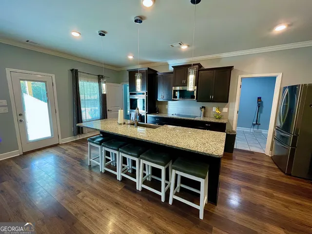 $750,000 | 8625 Drake Drive, Lula, GA 30554