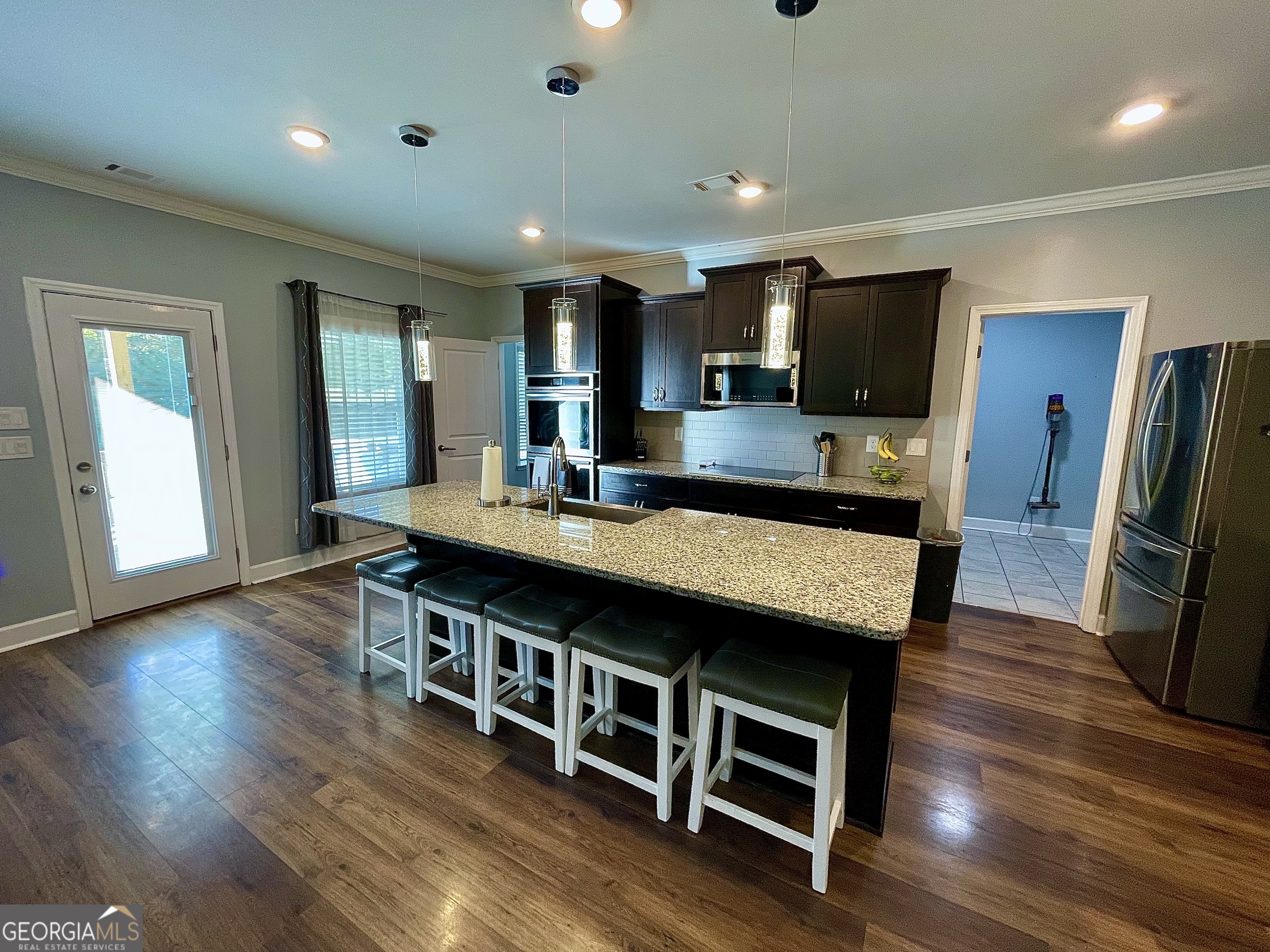 8625 Drake Drive Lula, GA 30554 - Photo 21 of 86