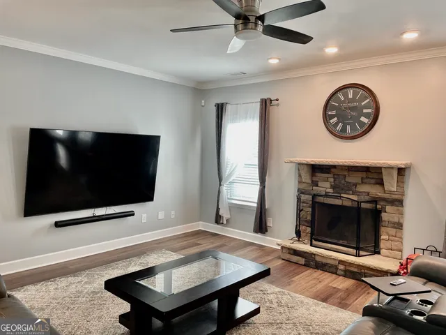 $750,000 | 8625 Drake Drive, Lula, GA 30554