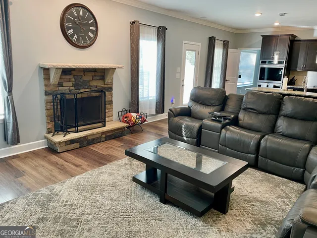 $750,000 | 8625 Drake Drive, Lula, GA 30554