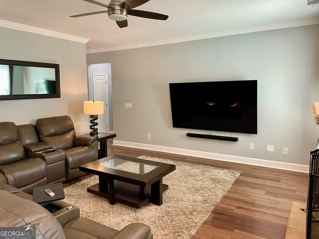 $750,000 | 8625 Drake Drive, Lula, GA 30554