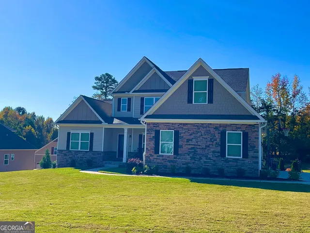 $750,000 | 8625 Drake Drive, Lula, GA 30554