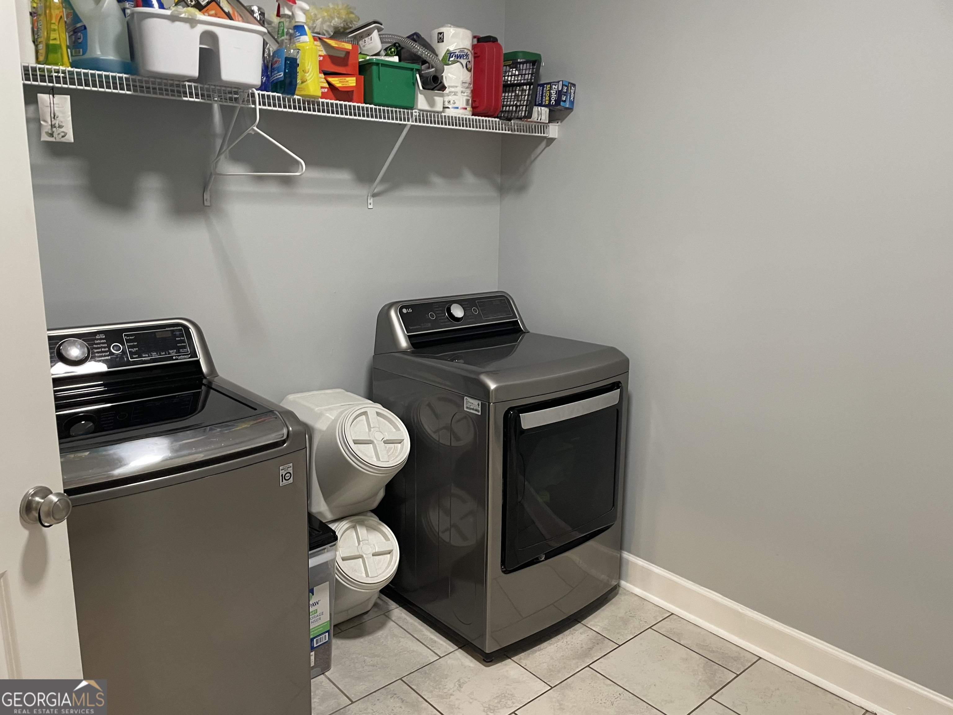 8625 Drake Drive Lula, GA 30554 - Photo 32 of 86