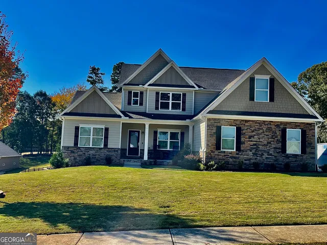 $750,000 | 8625 Drake Drive, Lula, GA 30554