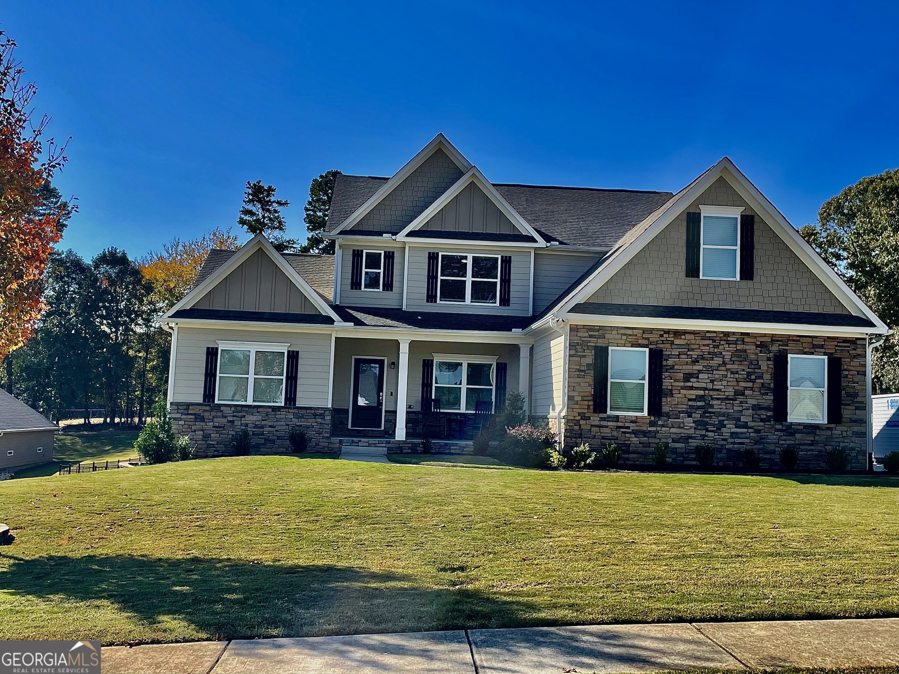 8625 Drake Drive Lula, GA 30554 - Photo 4 of 86