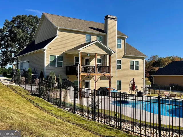 $750,000 | 8625 Drake Drive, Lula, GA 30554