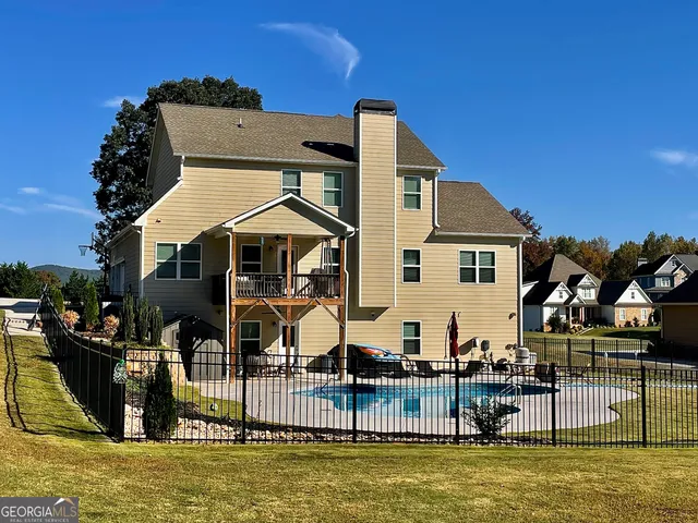 $750,000 | 8625 Drake Drive, Lula, GA 30554