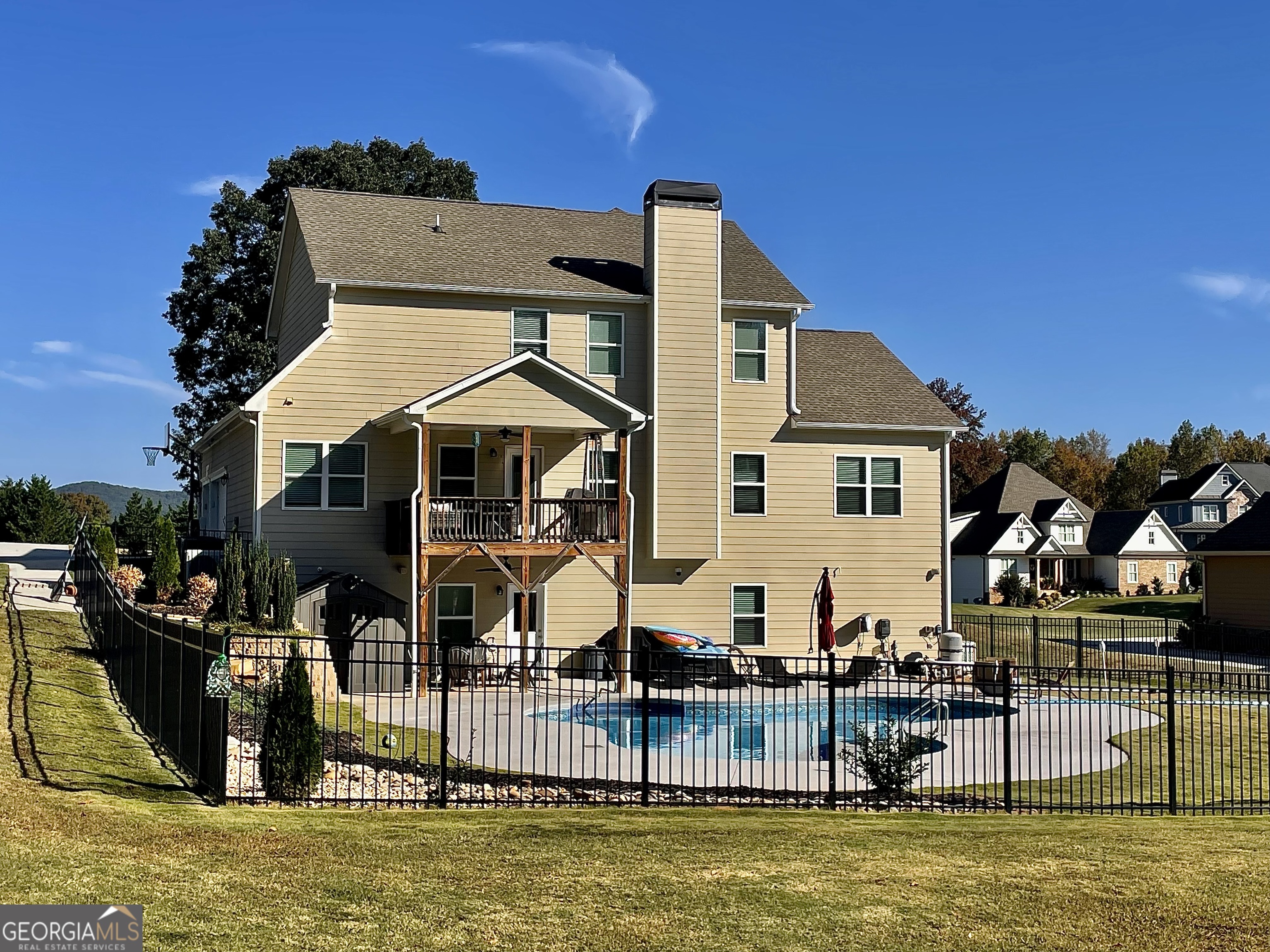 8625 Drake Drive Lula, GA 30554 - Photo 6 of 86