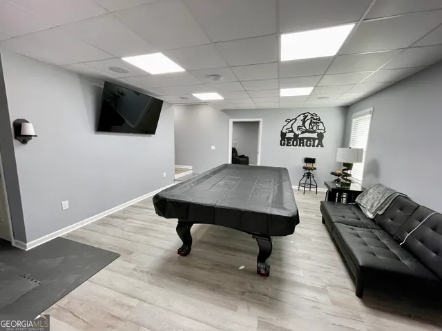 $750,000 | 8625 Drake Drive, Lula, GA 30554