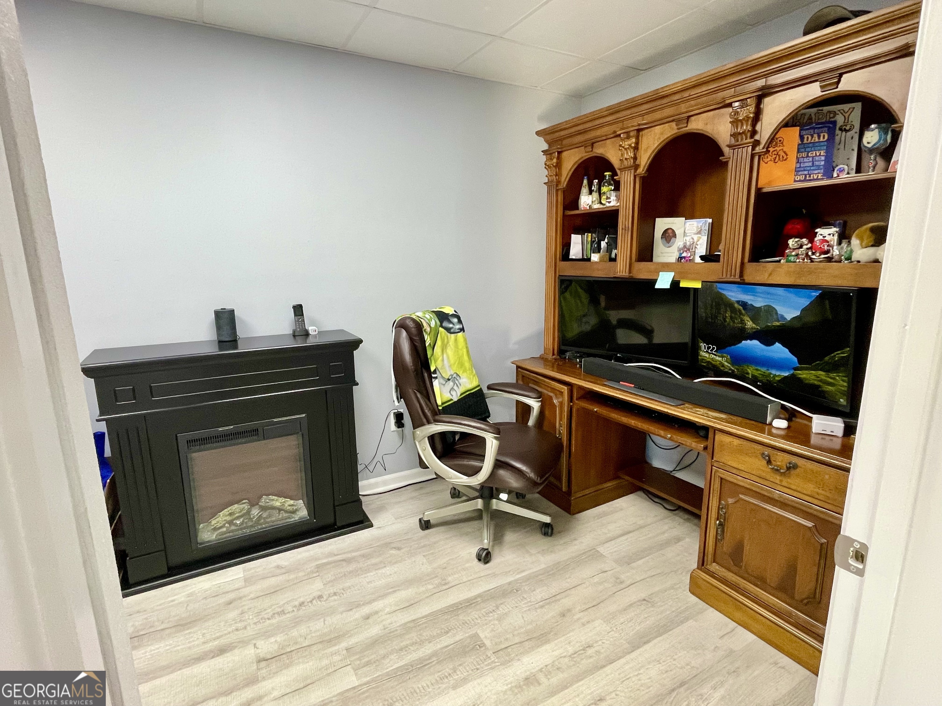 8625 Drake Drive Lula, GA 30554 - Photo 69 of 86