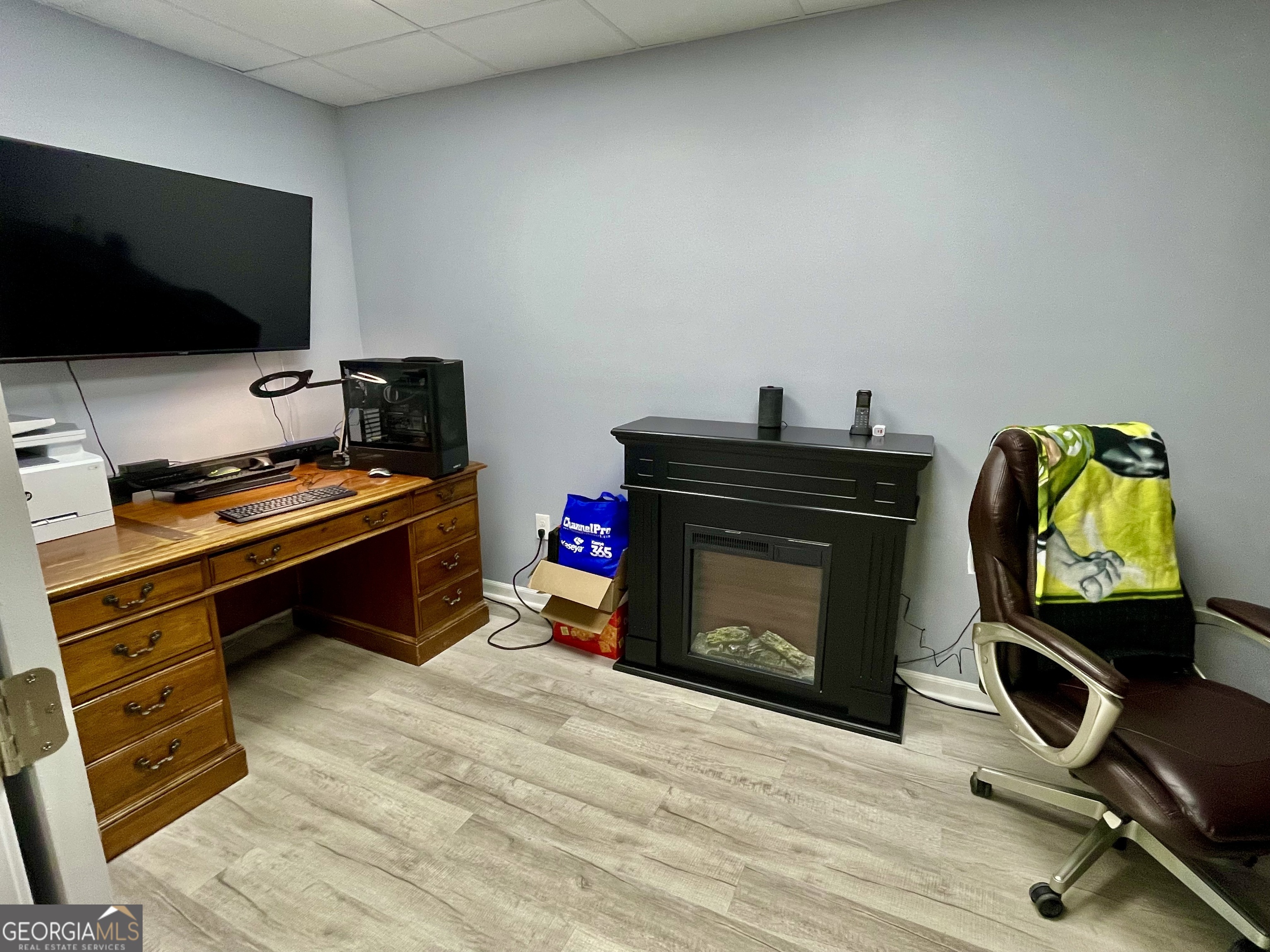 8625 Drake Drive Lula, GA 30554 - Photo 70 of 86