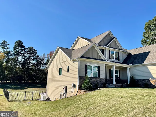 $750,000 | 8625 Drake Drive, Lula, GA 30554