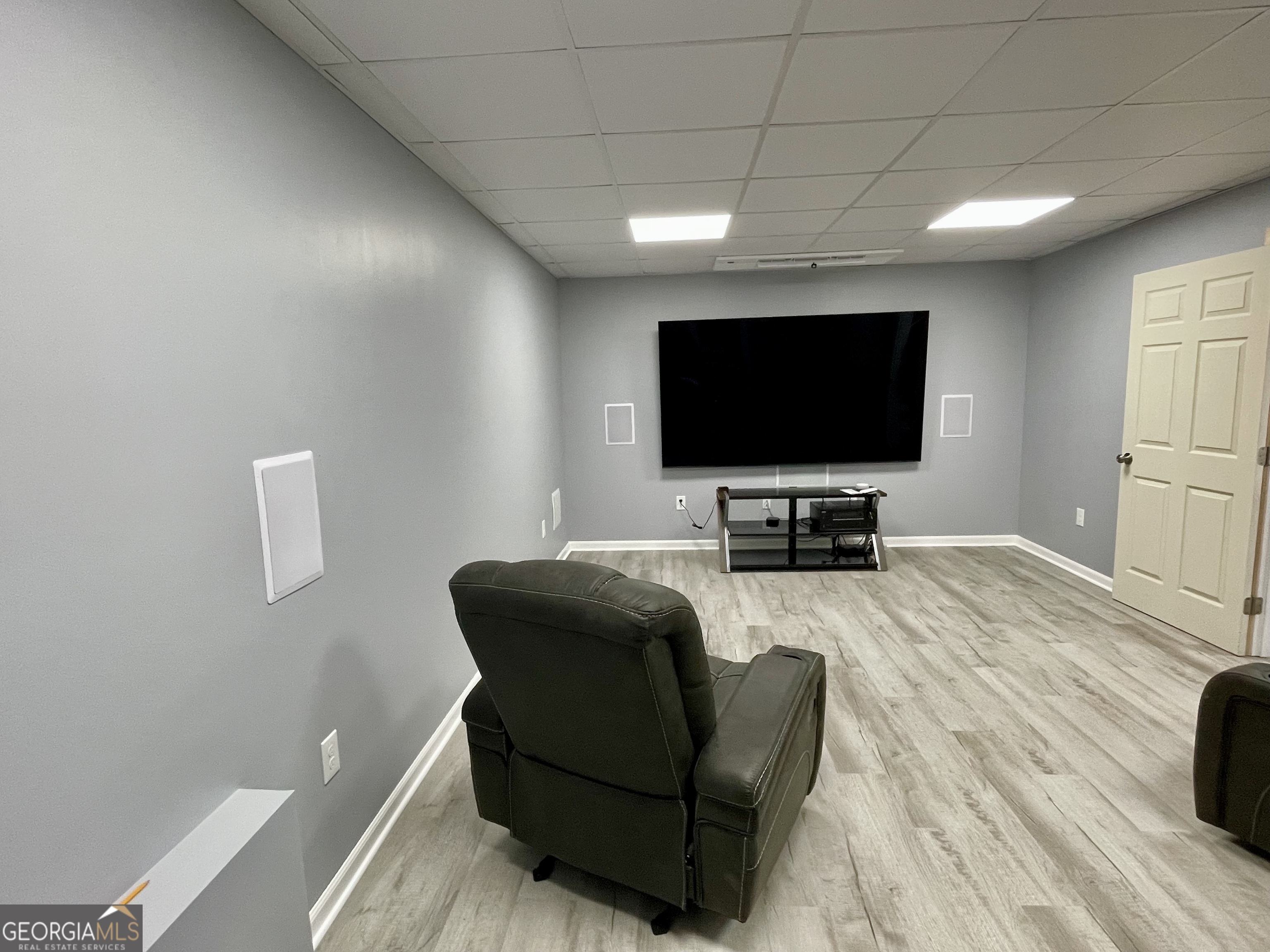 8625 Drake Drive Lula, GA 30554 - Photo 71 of 86