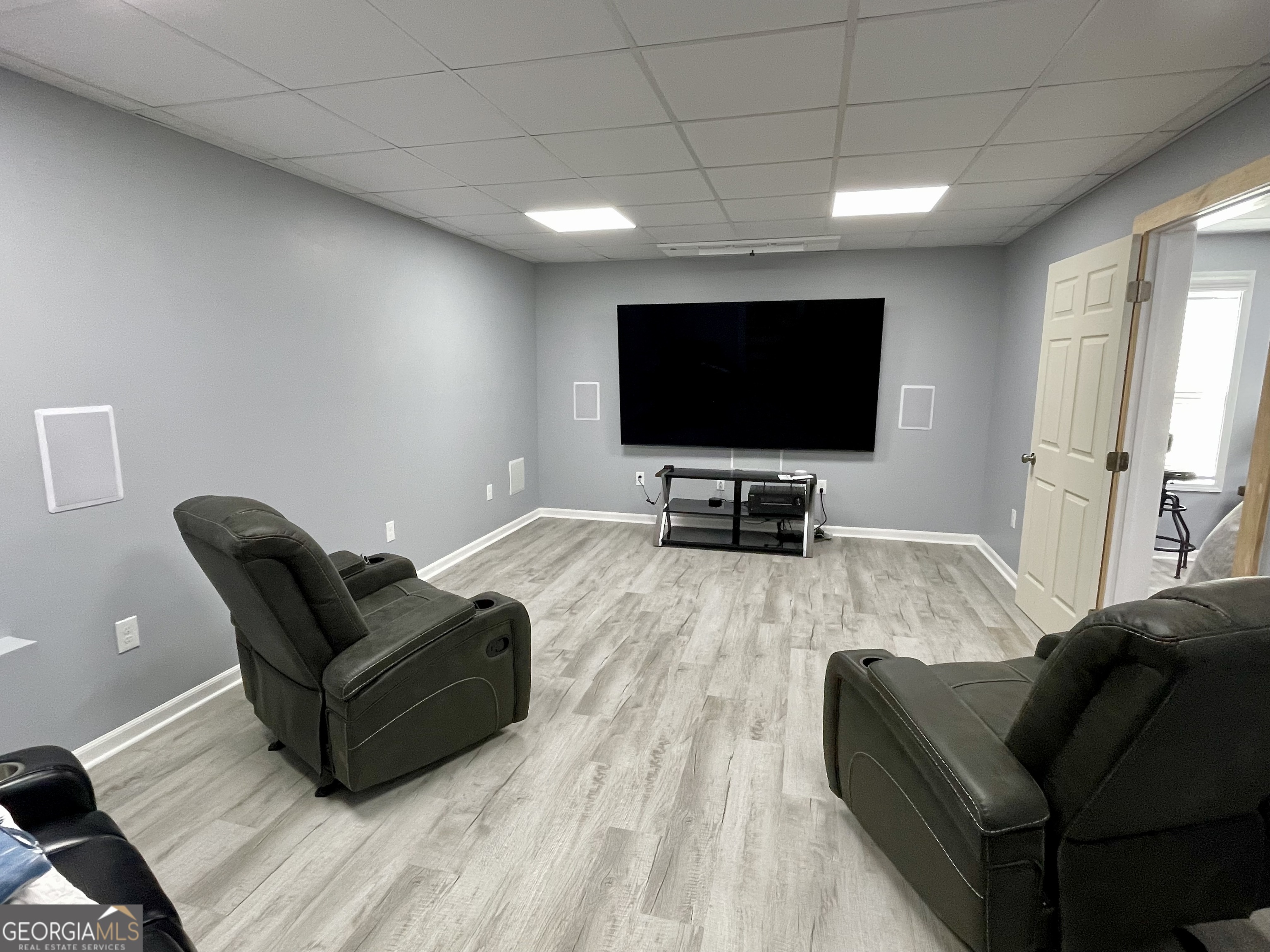 8625 Drake Drive Lula, GA 30554 - Photo 72 of 86