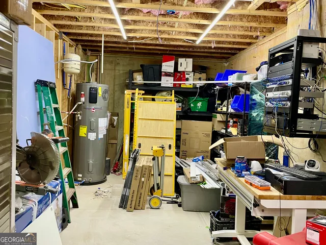 $750,000 | 8625 Drake Drive, Lula, GA 30554