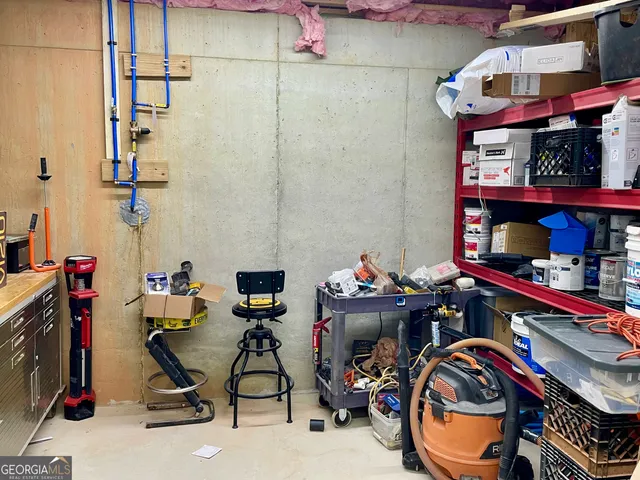 $750,000 | 8625 Drake Drive, Lula, GA 30554