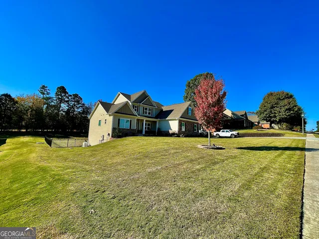 $750,000 | 8625 Drake Drive, Lula, GA 30554