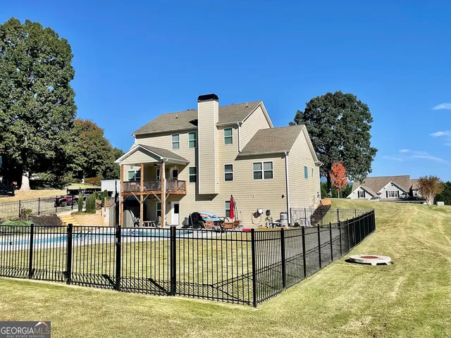 $750,000 | 8625 Drake Drive, Lula, GA 30554