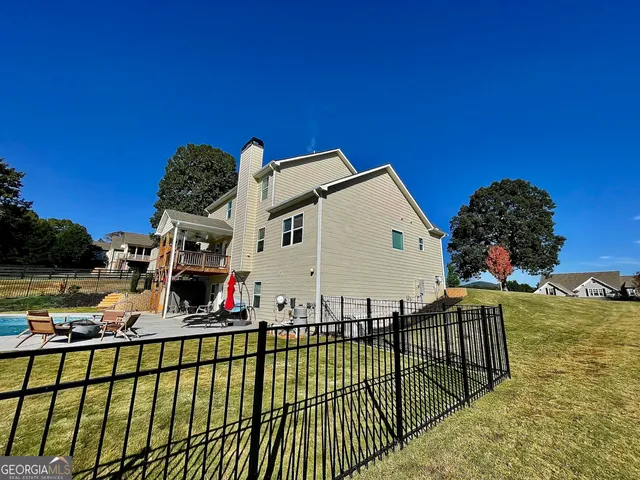 $750,000 | 8625 Drake Drive, Lula, GA 30554