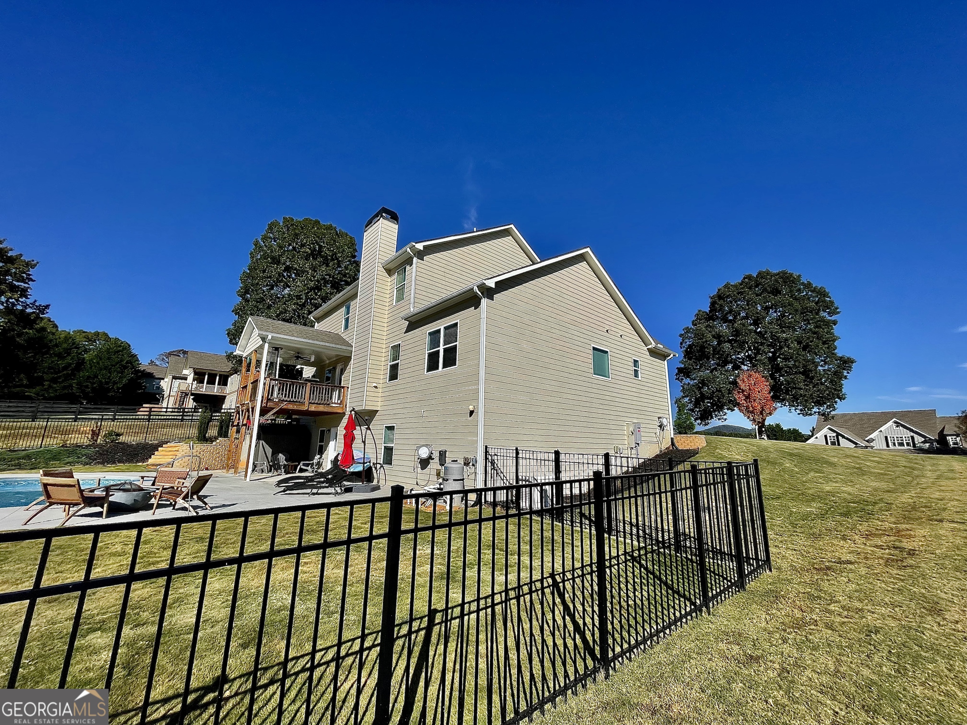 8625 Drake Drive Lula, GA 30554 - Photo 82 of 86