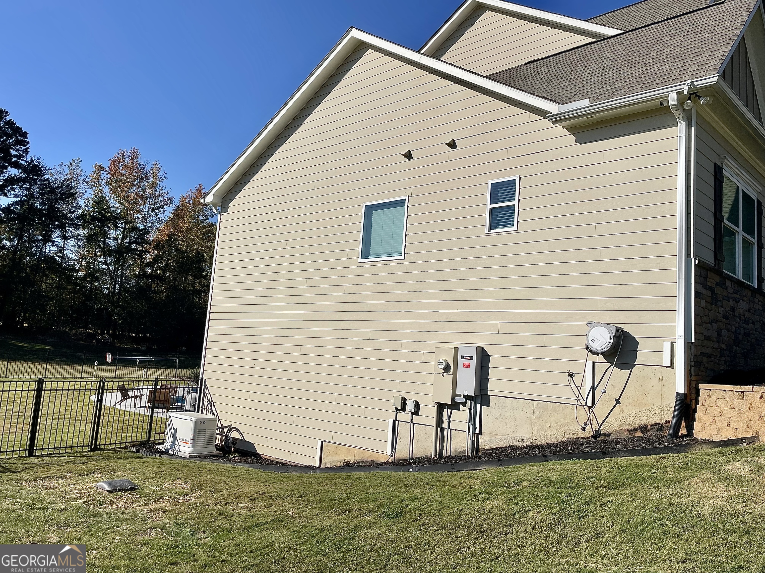 8625 Drake Drive Lula, GA 30554 - Photo 84 of 86