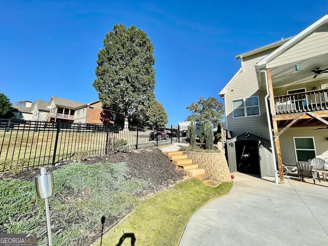 $750,000 | 8625 Drake Drive, Lula, GA 30554