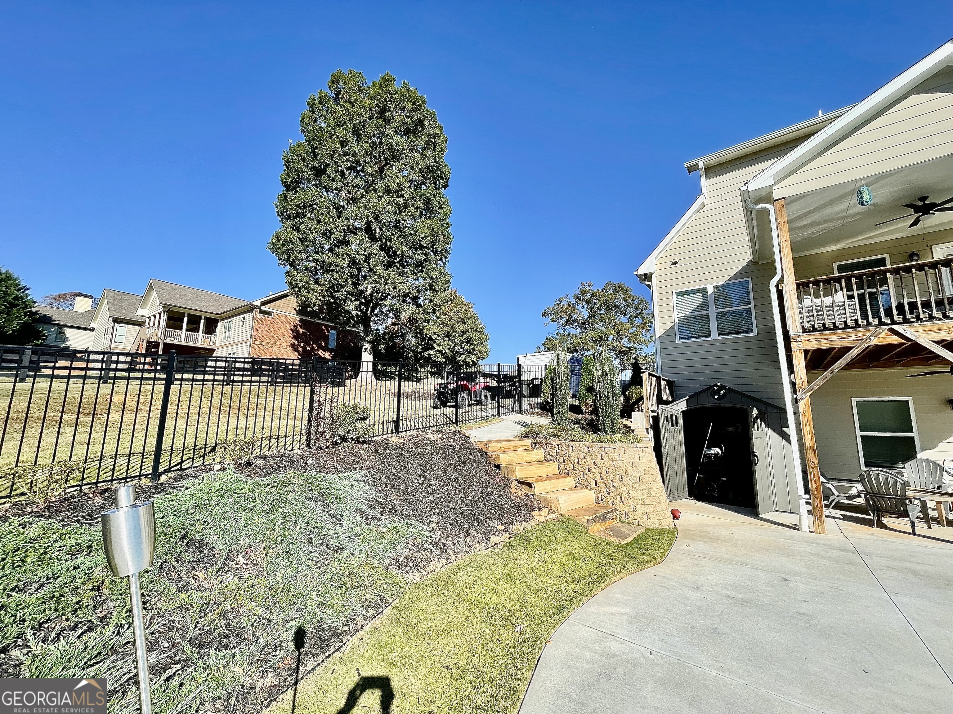 8625 Drake Drive Lula, GA 30554 - Photo 86 of 86