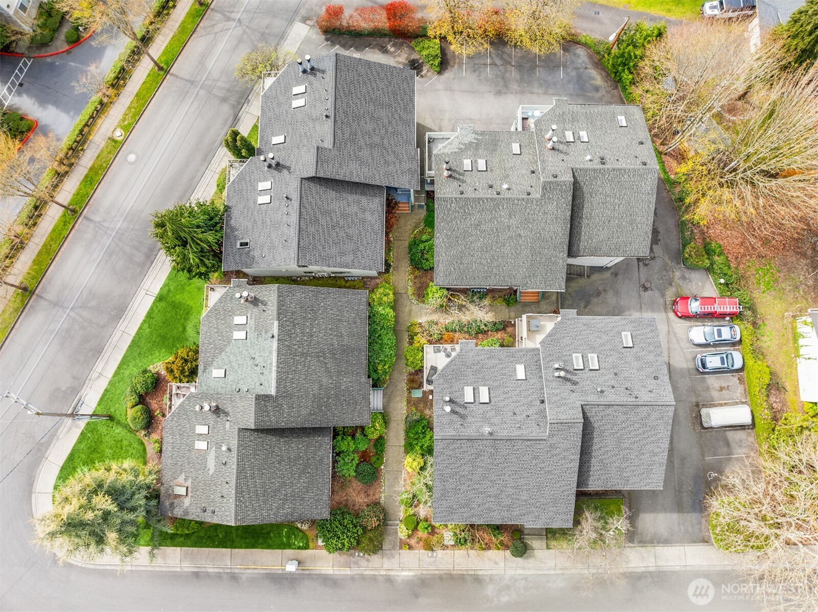 18003 108th Avenue Northeast, Unit B2 Bothell, WA 98011 - Photo 20 of 27