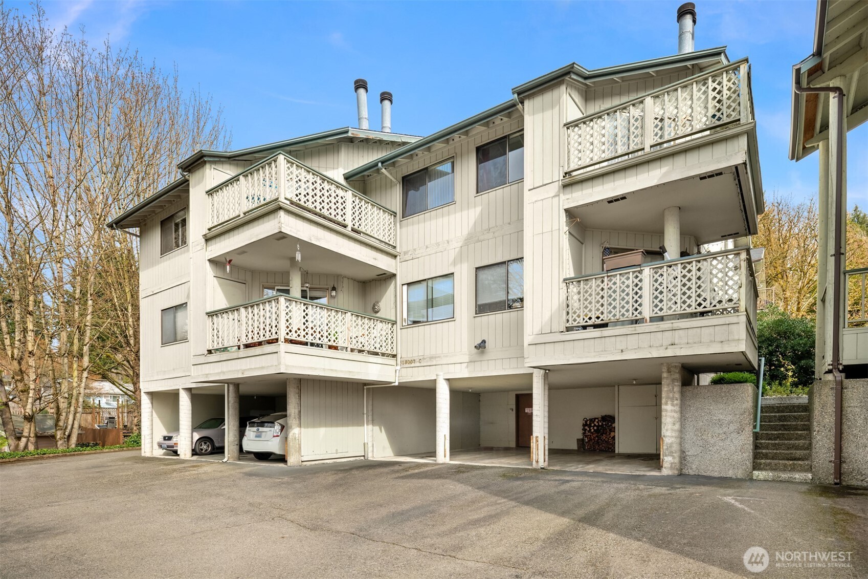 18003 108th Avenue Northeast, Unit B2 Bothell, WA 98011 - Photo 23 of 27