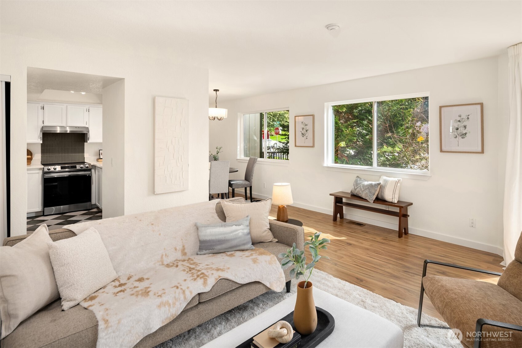 18003 108th Avenue Northeast, Unit B2 Bothell, WA 98011 - Photo 8 of 27