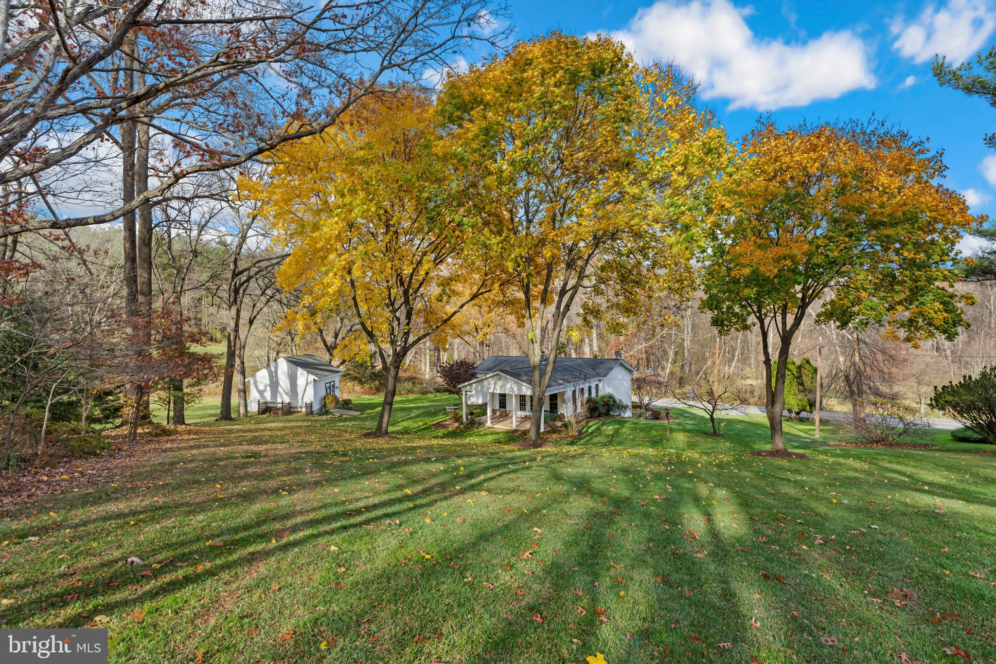 2237 Gillis Road Woodbine, MD 21797 - Photo 29 of 31