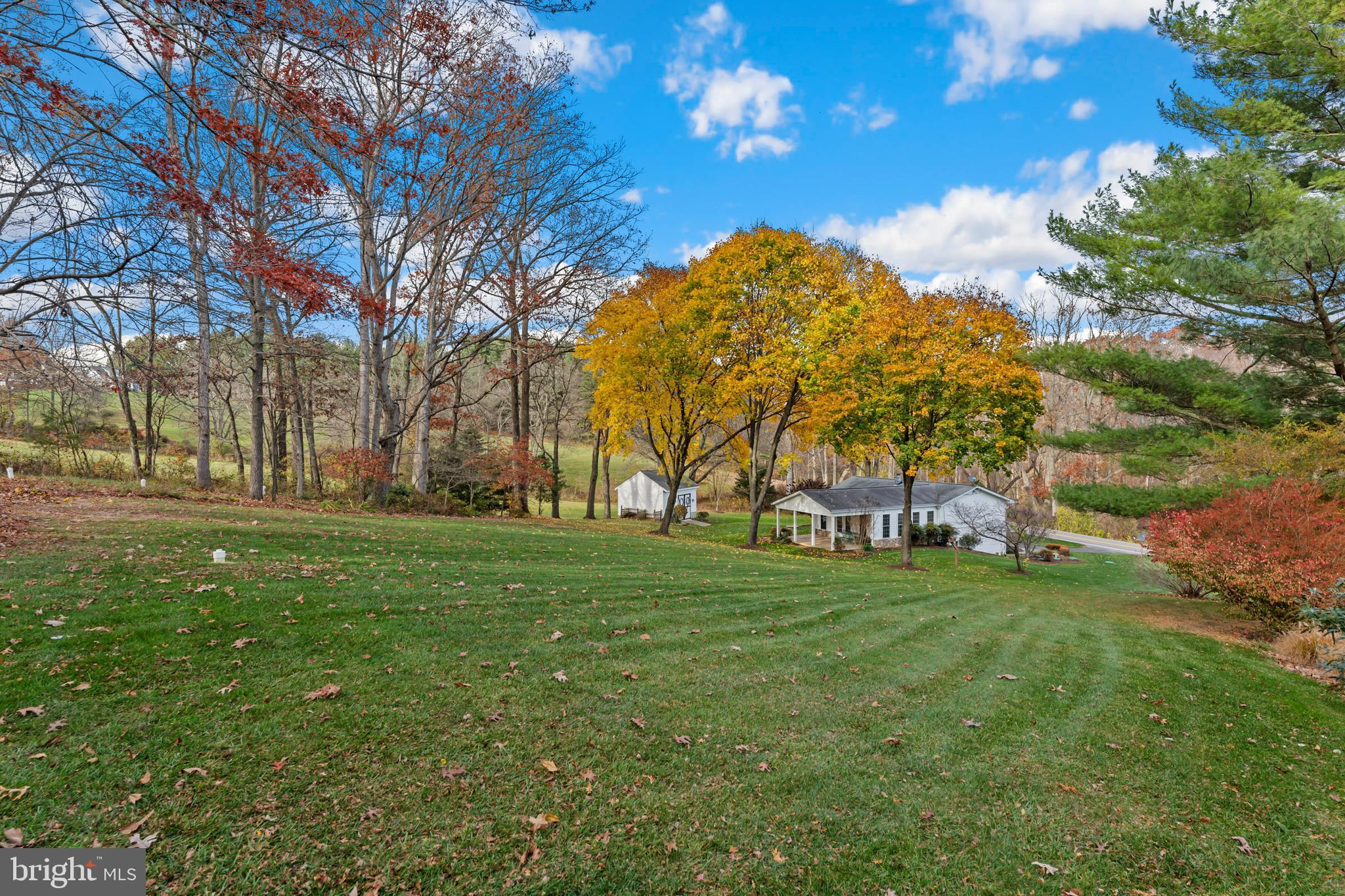 2237 Gillis Road Woodbine, MD 21797 - Photo 31 of 31