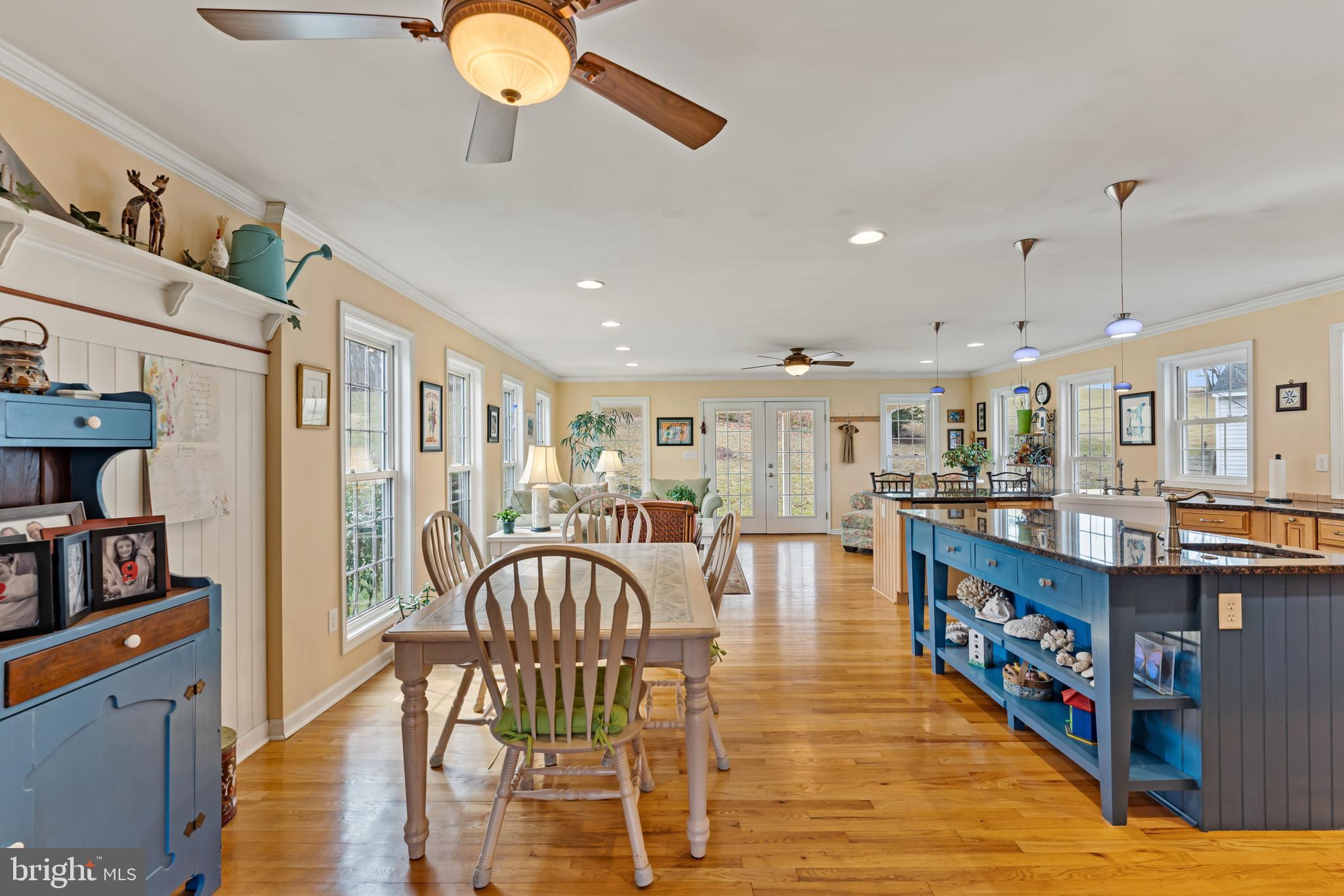 2237 Gillis Road Woodbine, MD 21797 - Photo 4 of 31