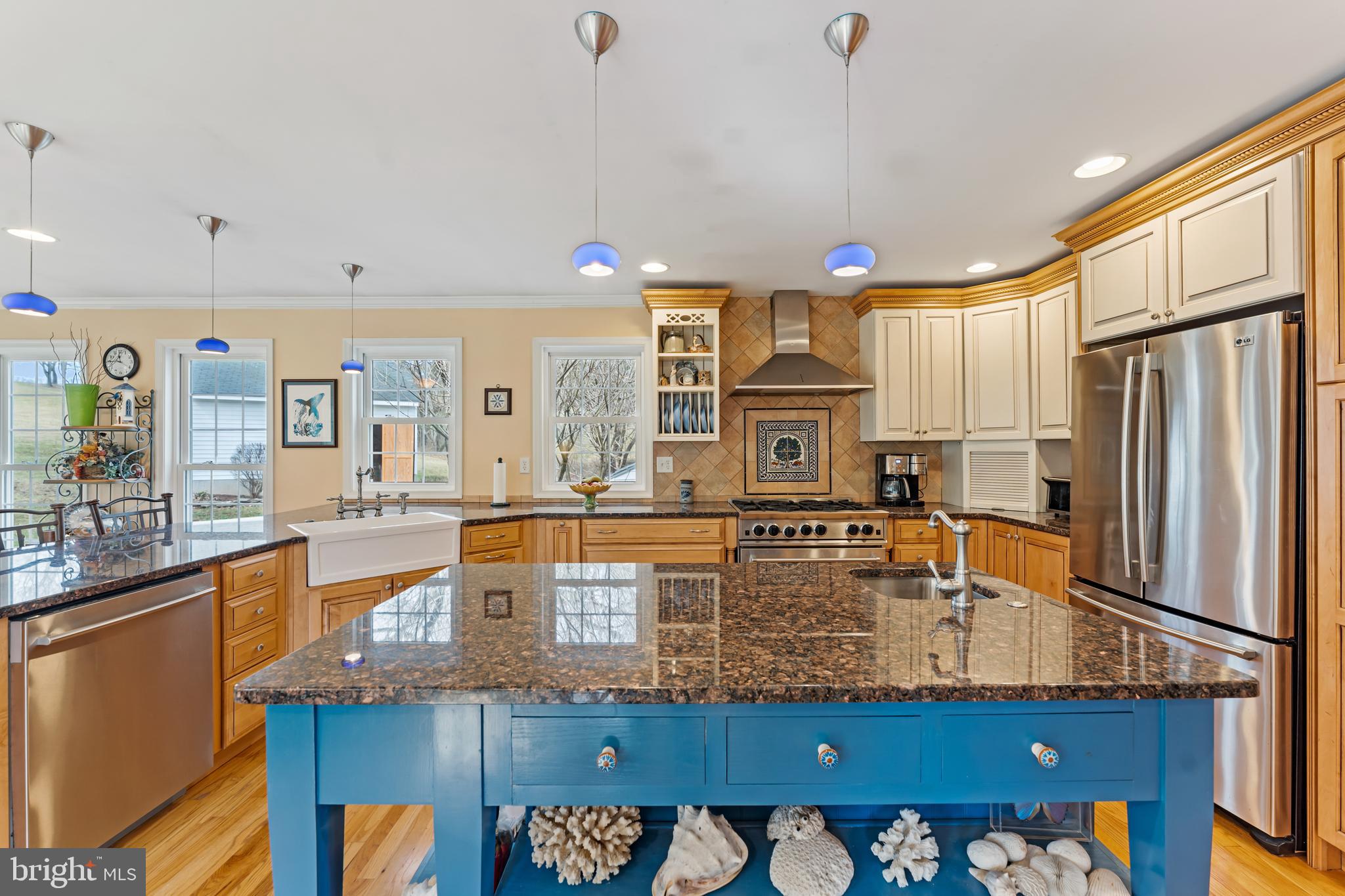 2237 Gillis Road Woodbine, MD 21797 - Photo 5 of 31